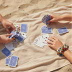 Chouchou « Foulard Viana Lavradeira »