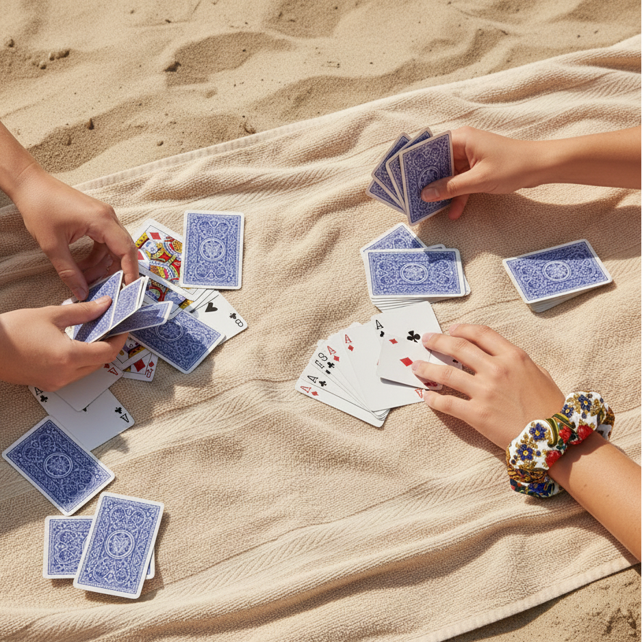 Chouchou « Foulard Viana Lavradeira »