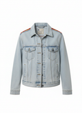 Veste #02 Viana Lavradeira - Foulard