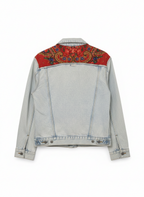 Veste #02 Viana Lavradeira - Foulard