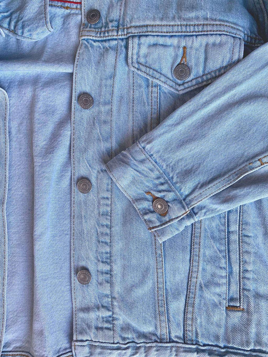 Veste #01 « Foulard Viana diamants »